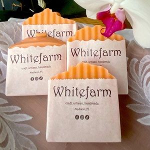 Lemon-Orange, natural soap, handmade soap, artisan soap